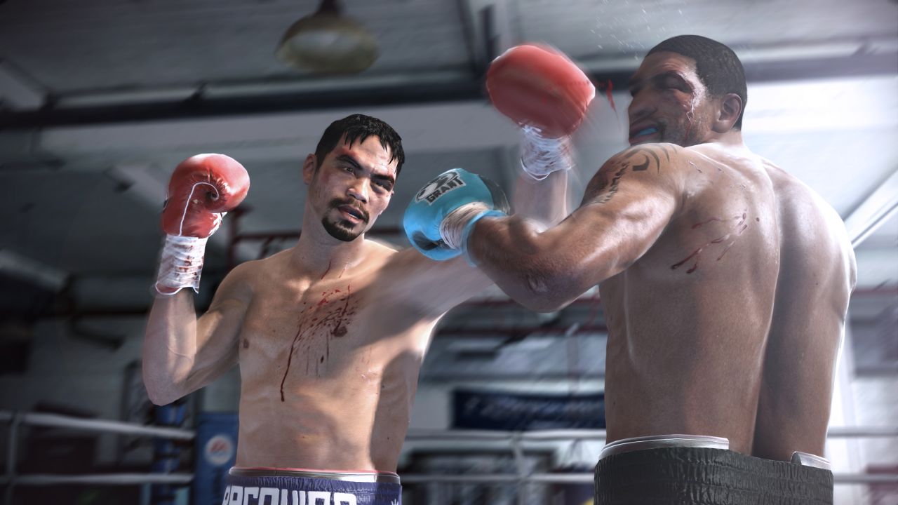 Fight Night Champion - Imagen 47